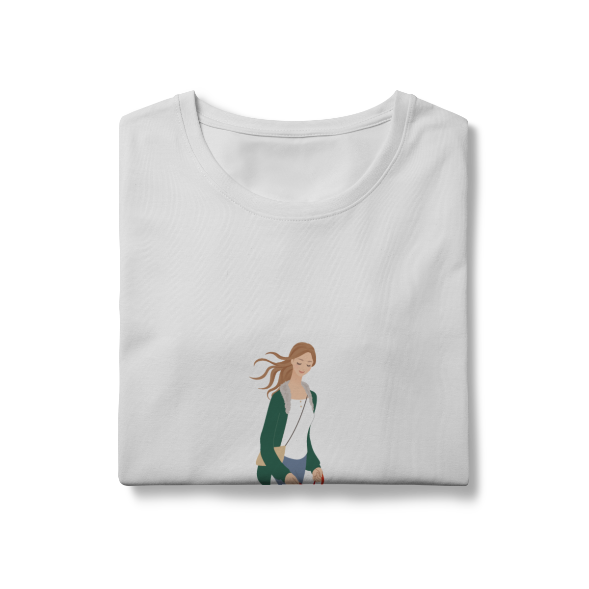 Nome do produto Baby Long Pima