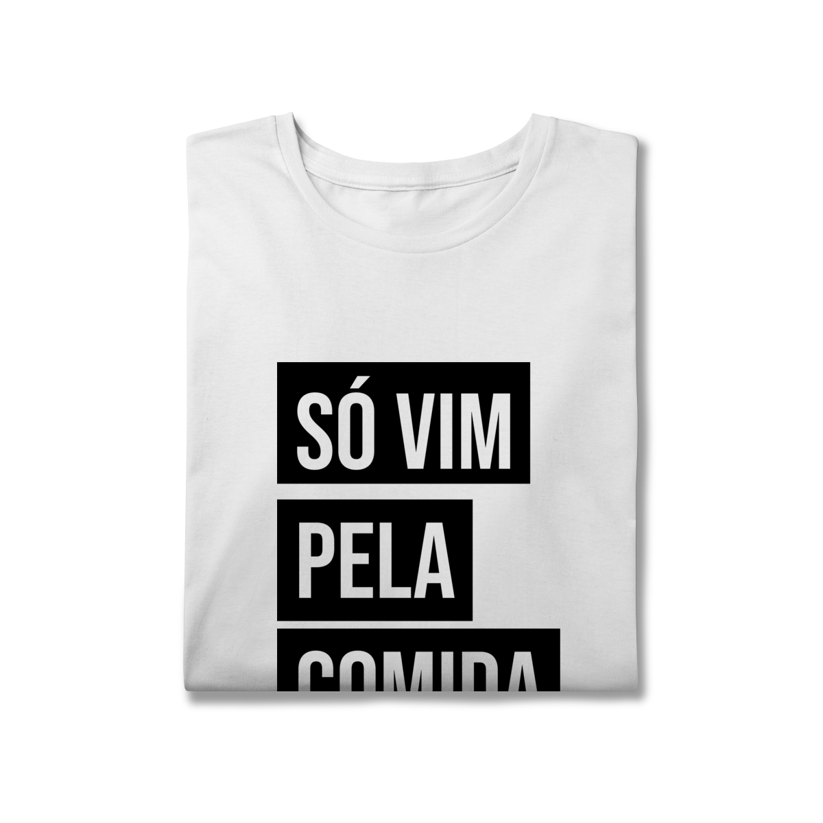 Nome do produto T-Shirt Plus Size
