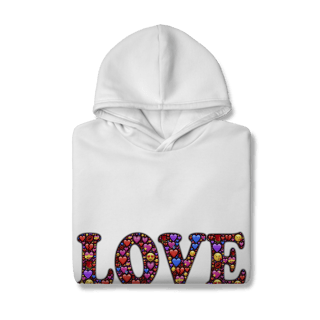 Nome do produto Moletom Prime Canguru