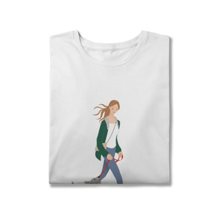 Nome do produto T-Shirt plus Size