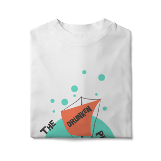 Nome do produto Camiseta Oversized