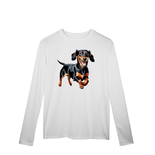 Nome do produto Camisa Manga Longa Sport Dry UV