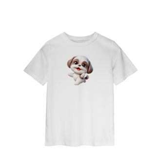 Nome do produto Quality Infantil (2 a 8)