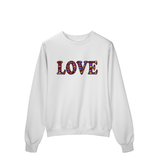 Nome do produto Moletom Prime Fechado