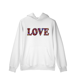 Nome do produto Moletom Prime Canguru