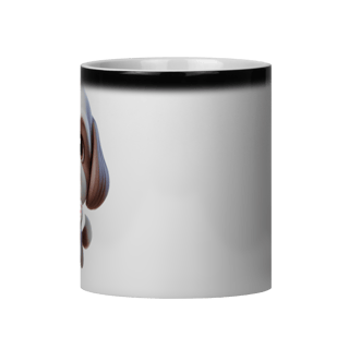 Nome do produto Caneca Mágica