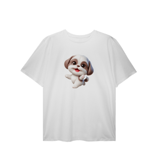 Nome do produto T-Shirt plus Size