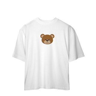 Nome do produto Camiseta Oversized