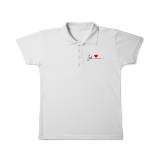 Nome do produto Polo Feminina