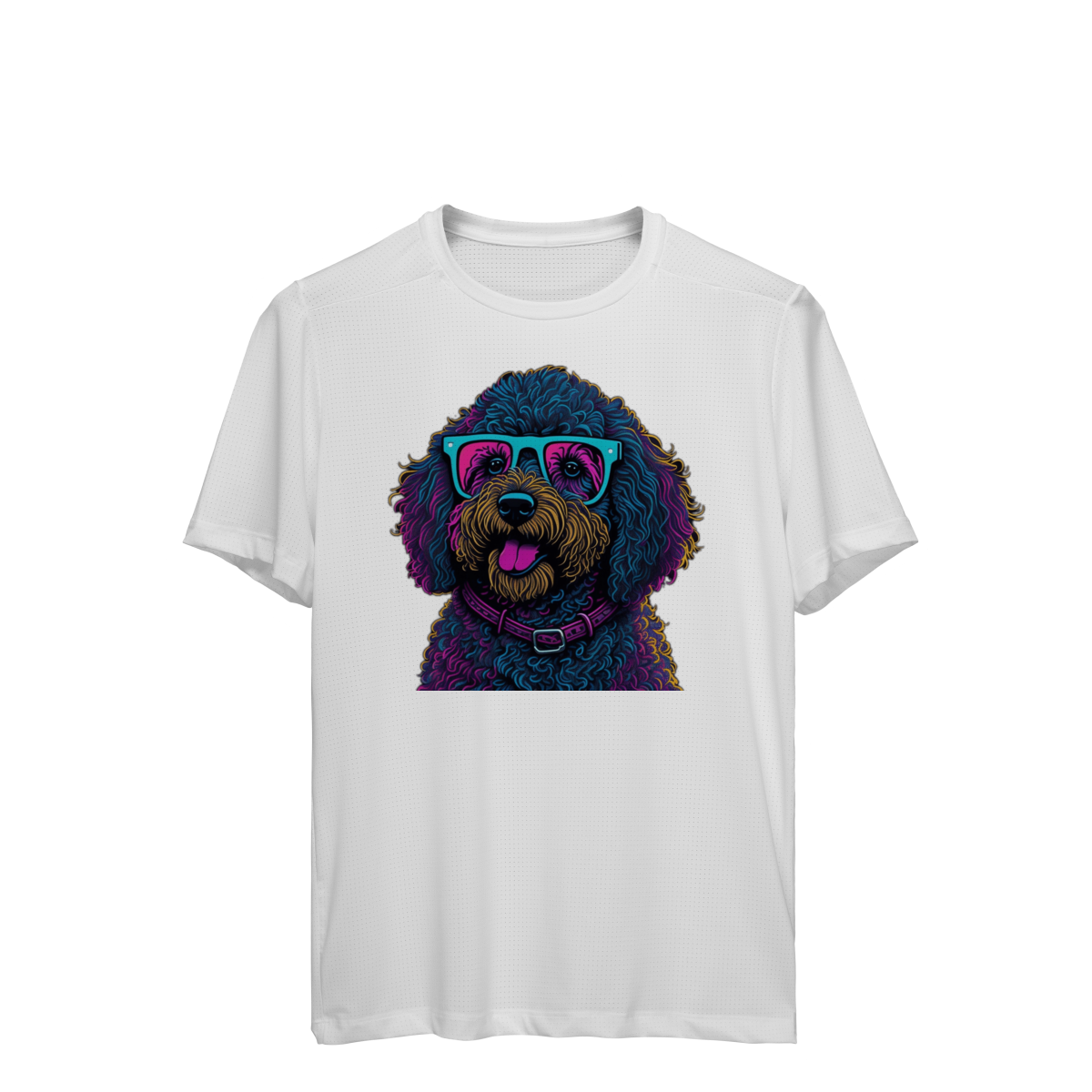 Nome do produto Camiseta Sport Dry UV