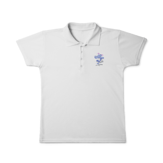 Nome do produto Polo Feminina