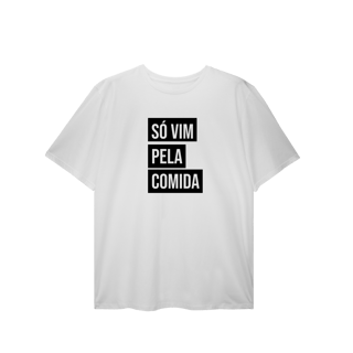 Nome do produto T-Shirt Plus Size