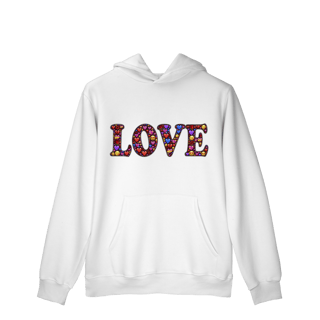 Nome do produto Moletom Prime Canguru