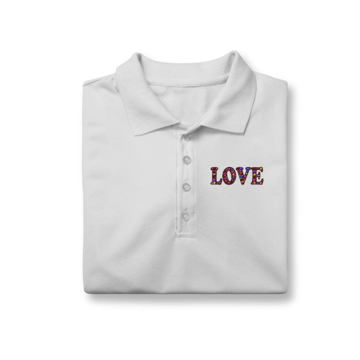 Nome do produto Polo Feminina 