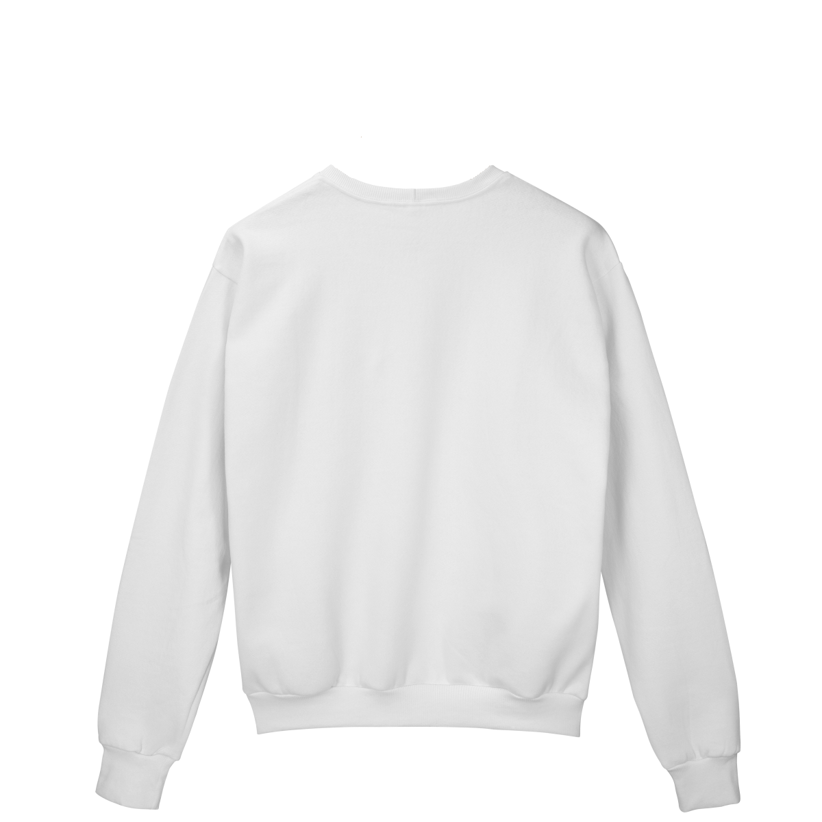 Nome do produto Moletom Prime Fechado