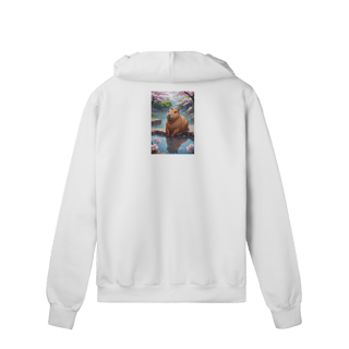 Nome do produto Moletom Prime Com Ziper