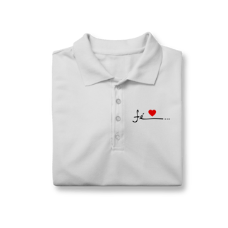 Nome do produto Polo Feminina