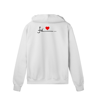 Nome do produto Moletom Prime Com Ziper