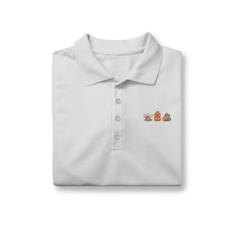 Nome do produto Polo Feminina