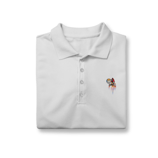 Nome do produto Polo Feminina