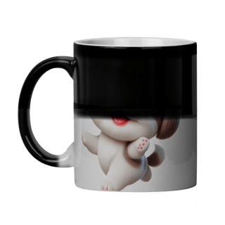 Nome do produto Caneca Mágica