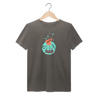 Nome do produto T-Shirt Estonada