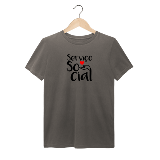 Nome do produto T-Shirt Estonada