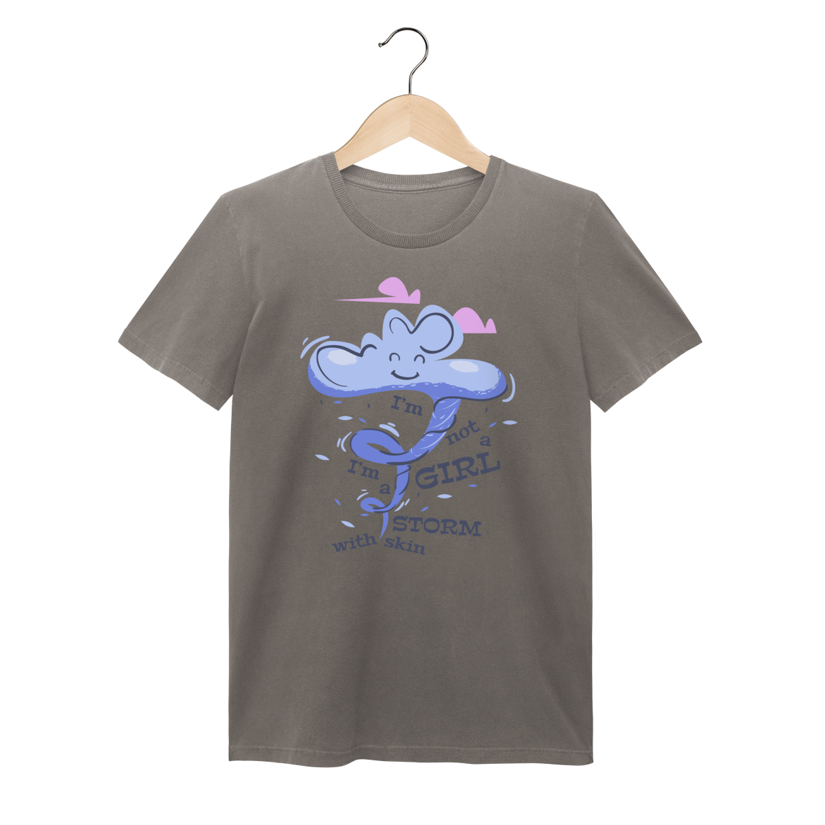 Nome do produto: Baby Long Estonada