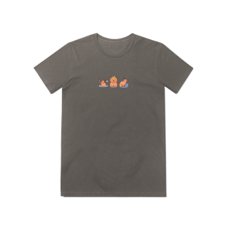 Nome do produto  Baby Long Estonada