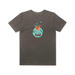 Nome do produto T-Shirt Estonada