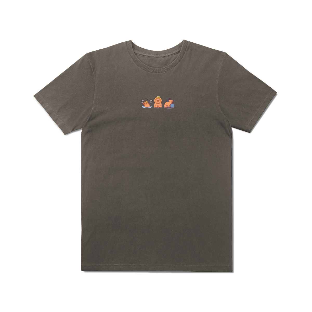 Nome do produto T-Shirt Estonada