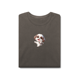 Nome do produto T-Shirt Estonada