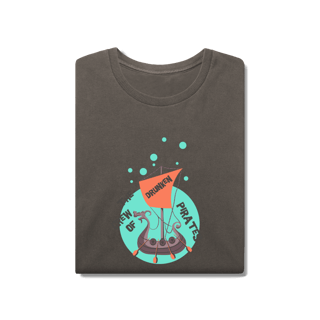 Nome do produto T-Shirt Estonada