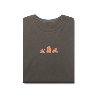 Nome do produto T-Shirt Estonada