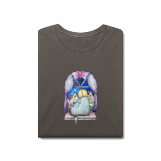 Nome do produto T-Shirt Estonada