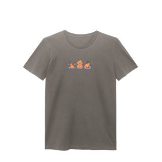 Nome do produto  Baby Long Estonada