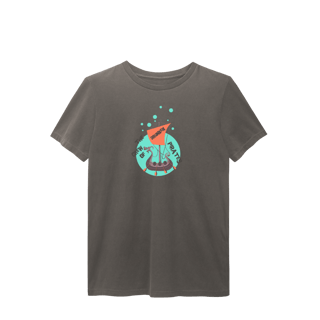 Nome do produto T-Shirt Estonada