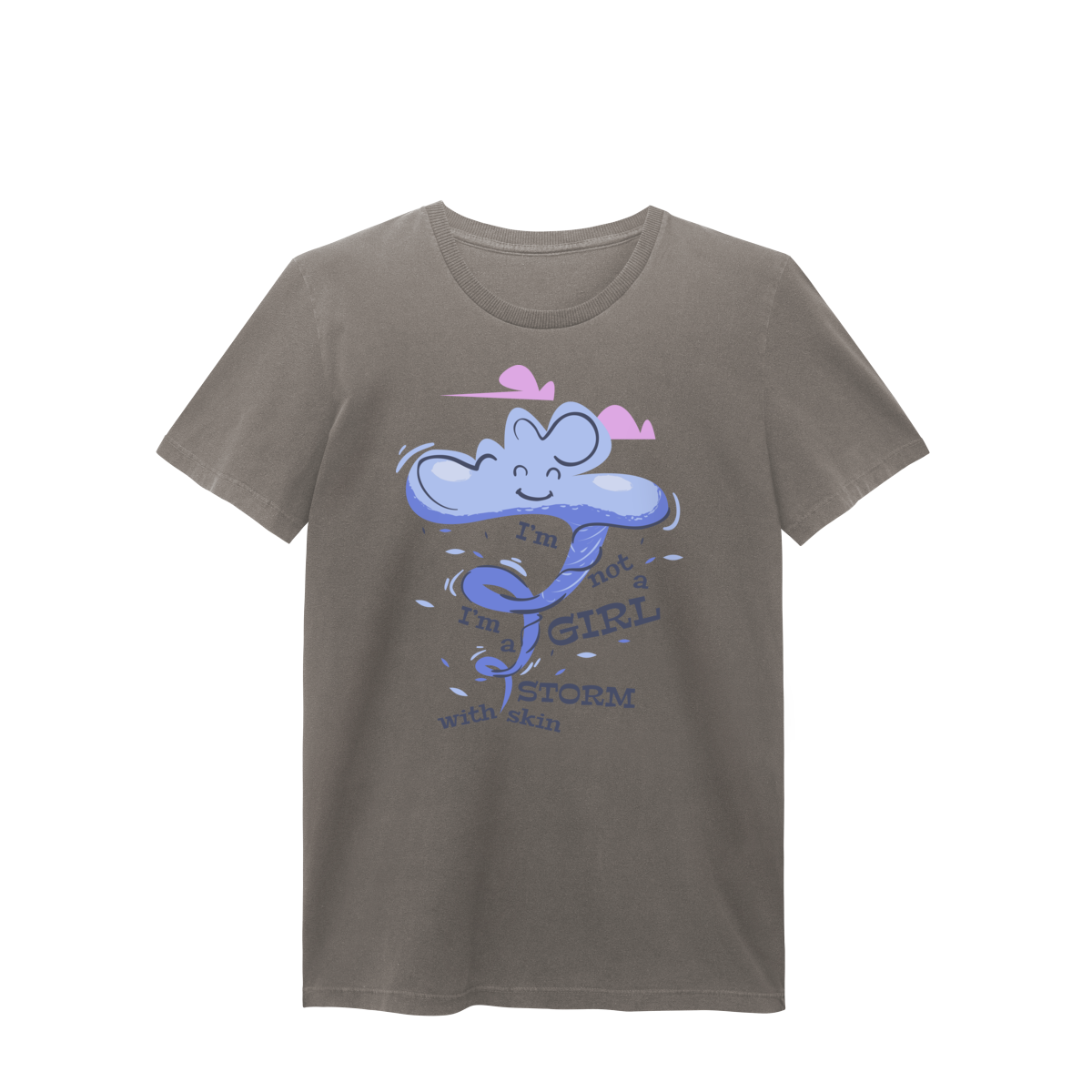 Nome do produto Baby Long Estonada