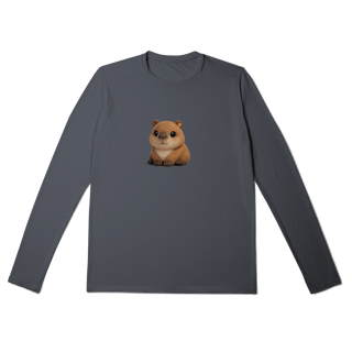 Nome do produto Camisa Manga Longa Sport Dry UV