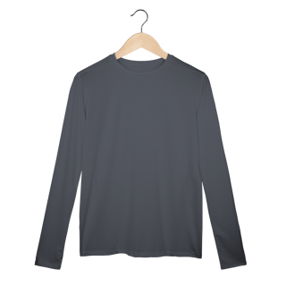 Nome do produto Camisa Manga Longa Sport Dry UV