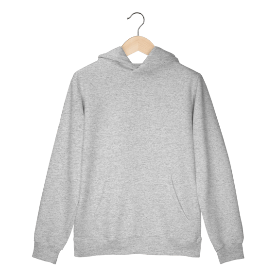 Moletom Prime Canguru