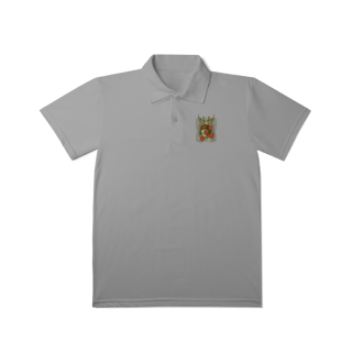 Nome do produto Polo Masculina