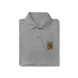 Nome do produto Polo Masculina