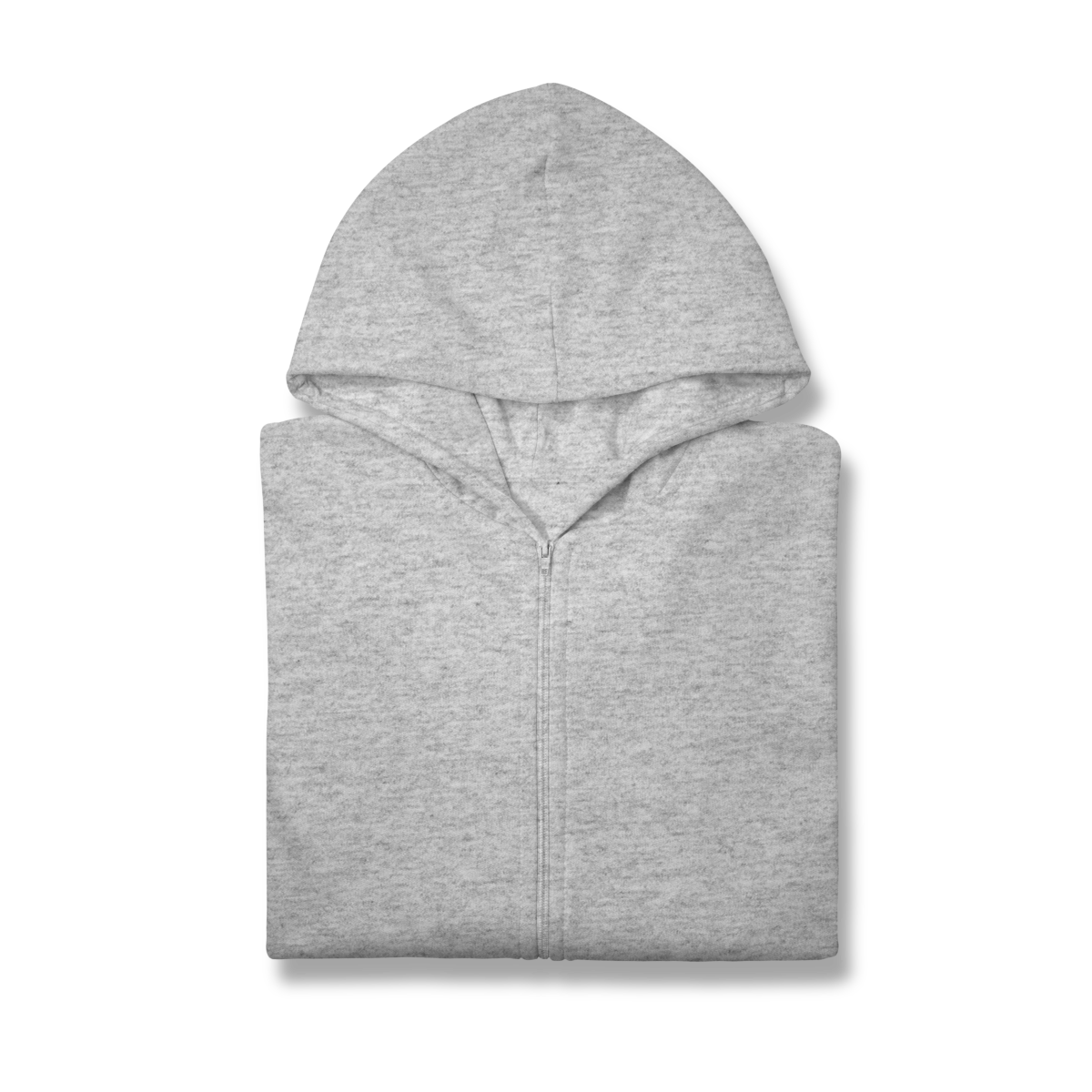 Nome do produto Moletom Prime Com Ziper