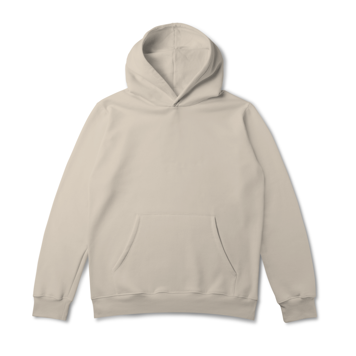 Nome do produto Moletom Prime Canguru