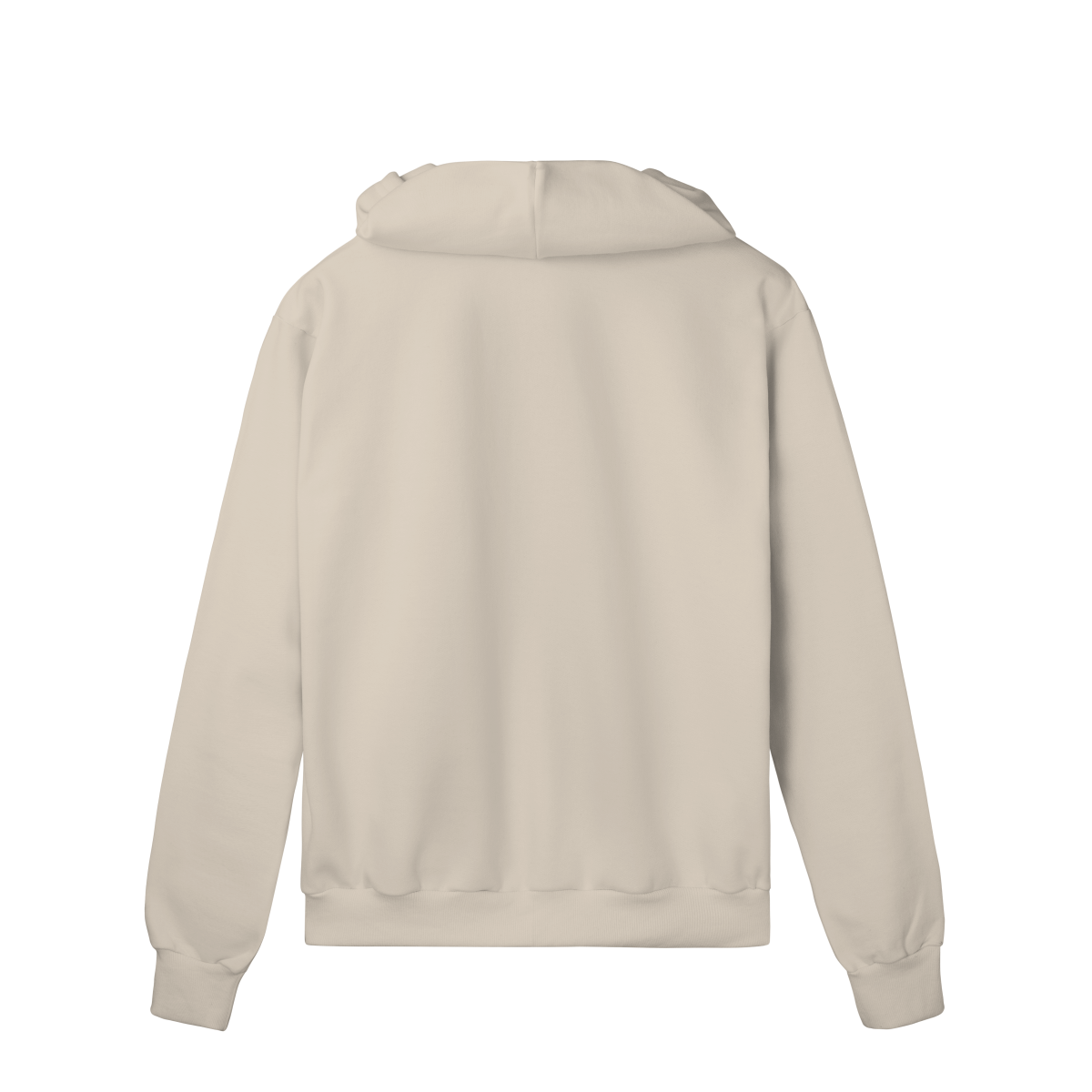 Nome do produto Moletom Prime Com Ziper