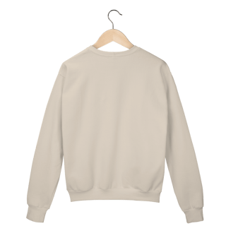 Nome do produto Moletom Prime Fechado