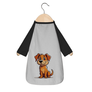 Nome do produto Camisa Pet Cachorrinho