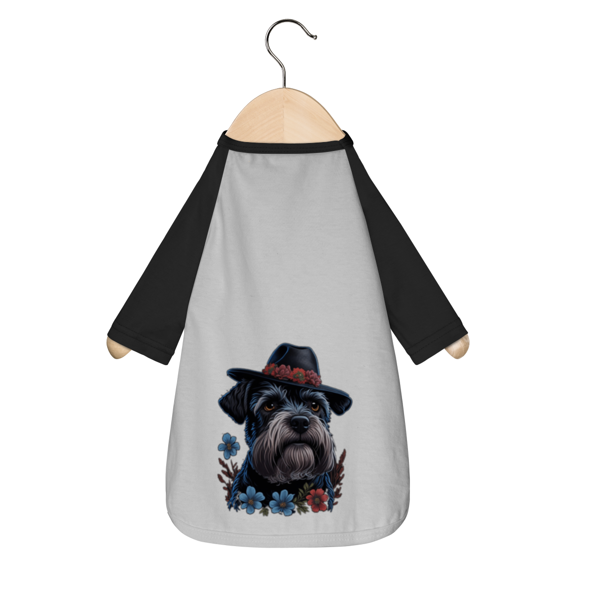 Nome do produto: Camisa pet Dog