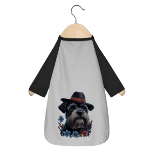 Nome do produto Camisa pet Dog